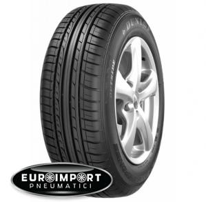 Dunlop SP SPORT FASTRESPONSE 215/65 R16 98 H  TL  DOT 2025